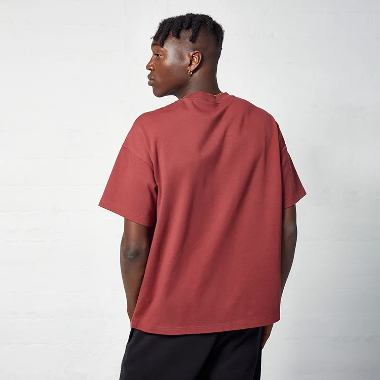 Magn Lens T Shirts Unisex-3