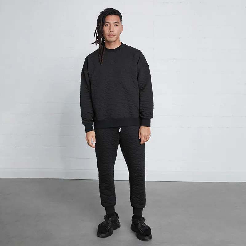 Magn Lens Casual Pants Unisex-11