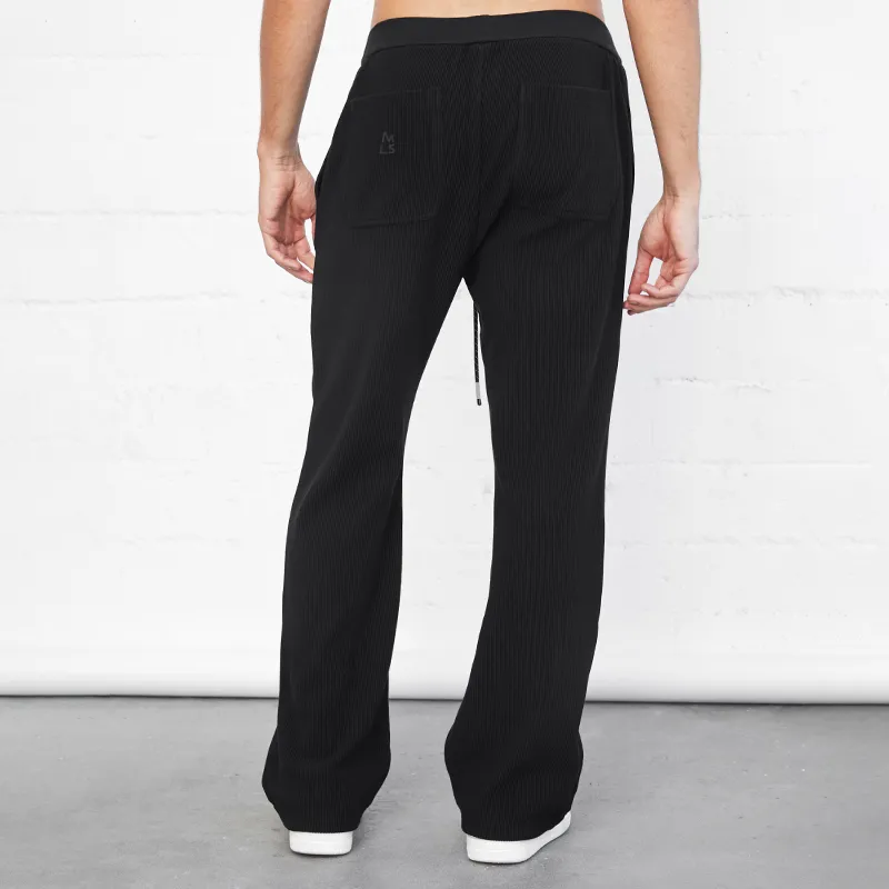 Magn Lens Casual Pants Men-6