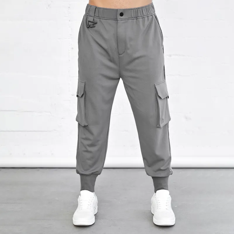 Magn Lens Casual Pants Men-9