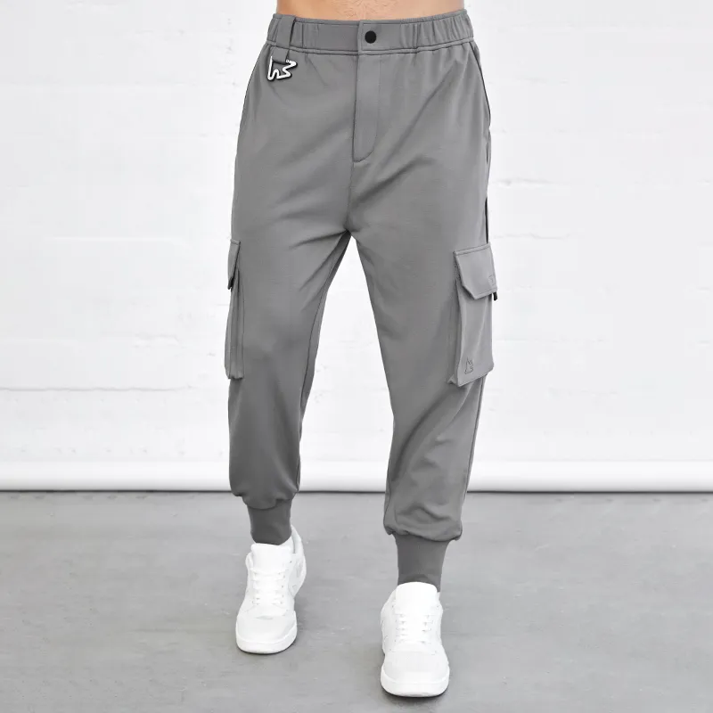 Magn Lens Casual Pants Men-10