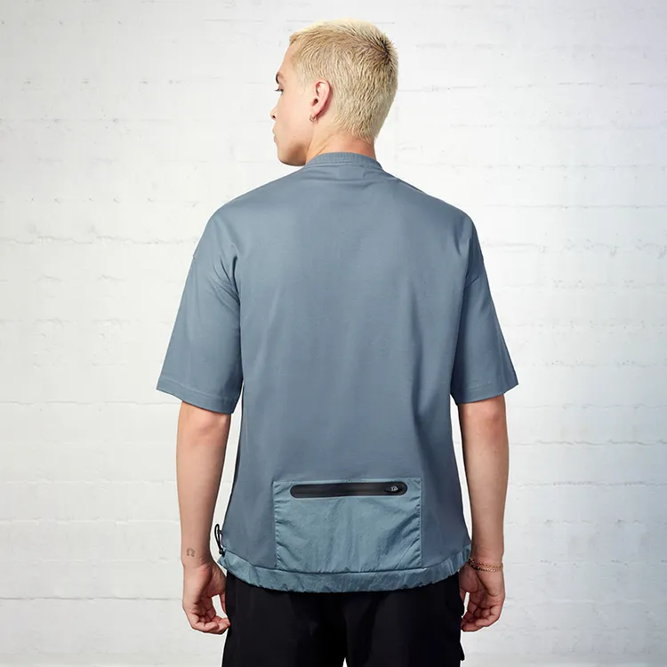 Magn Lens T Shirts Men-9