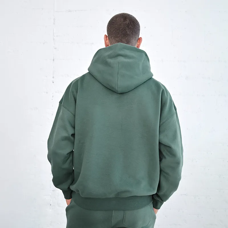 Magn Lens Sweatshirts Unisex-5