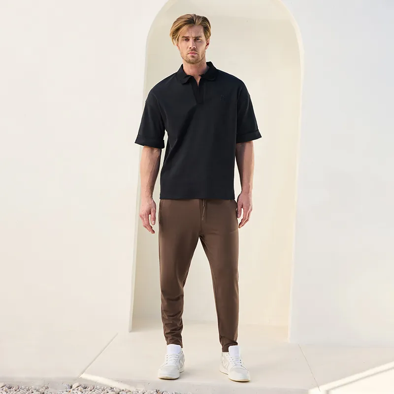 Magn Lens Casual Pants Men-8