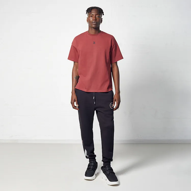 Magn Lens T Shirts Unisex-5