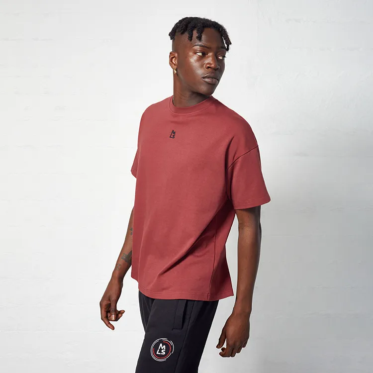 Magn Lens T Shirts Unisex-4