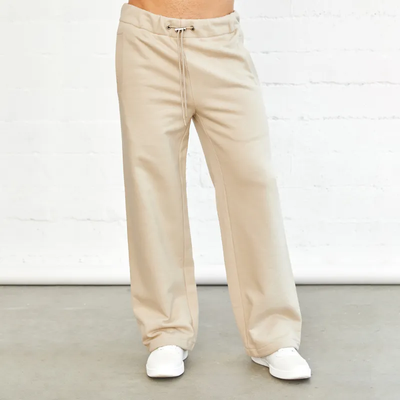 Magn Lens Casual Pants Men-2