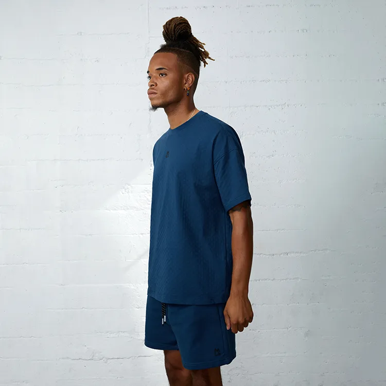 Magn Lens T Shirts Men-12