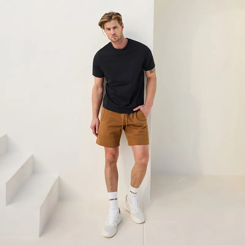 Magn Lens T Shirts Men-10