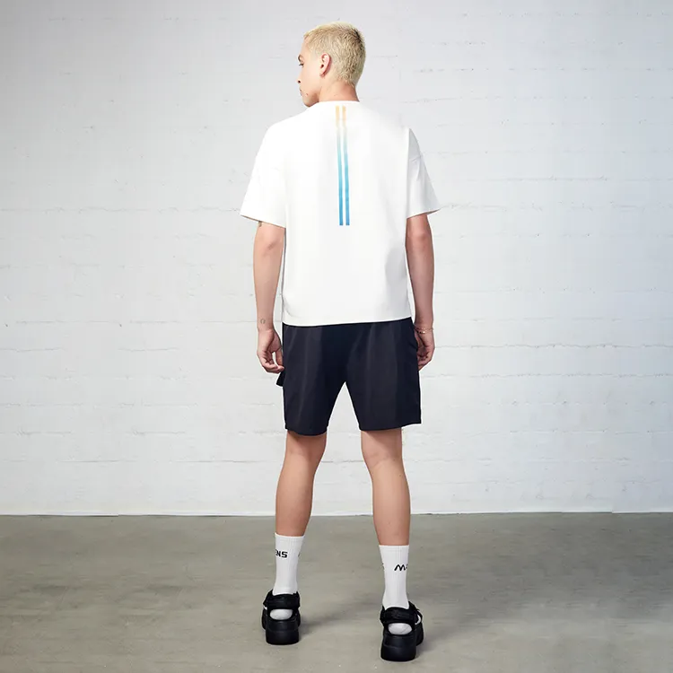 Magn Lens T Shirts Men-8