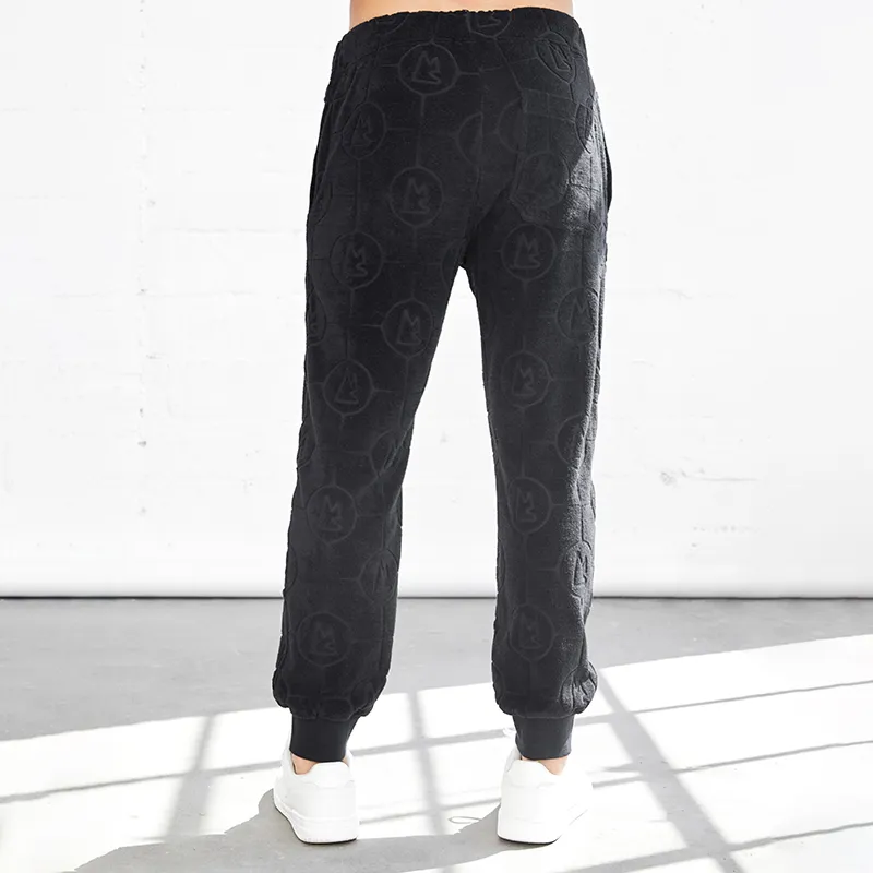 Magn Lens Casual Pants Men-10