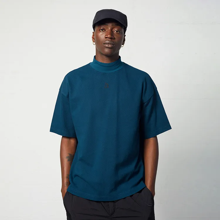 Magn Lens T Shirts Men-9
