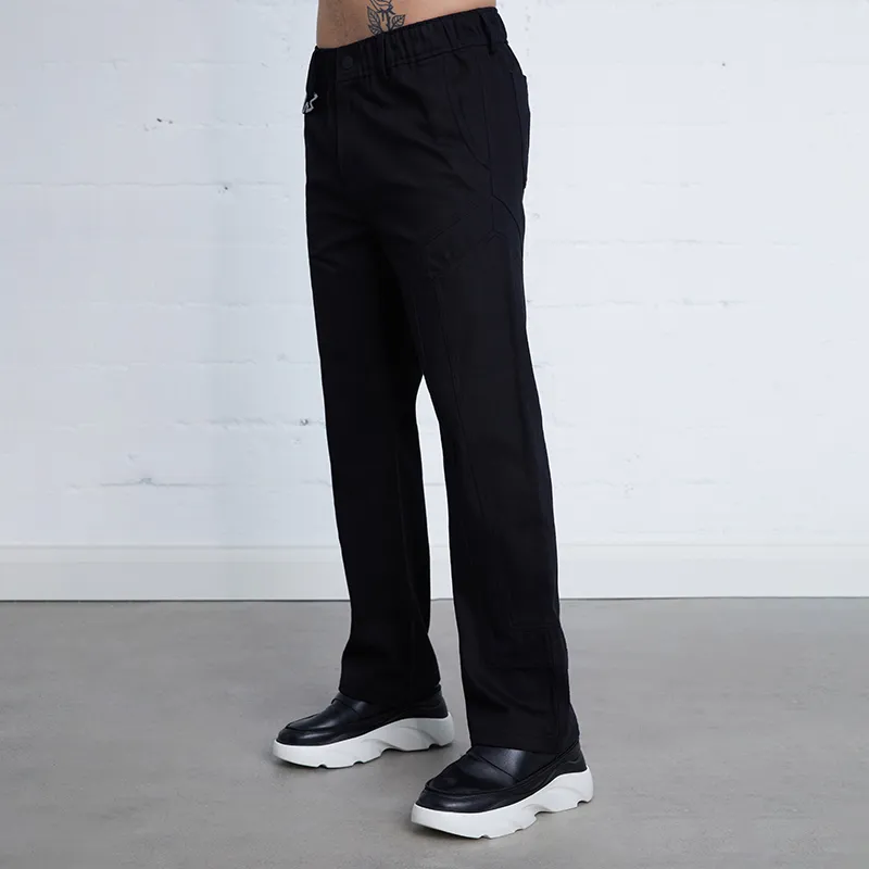 Magn Lens Casual Pants Men-11