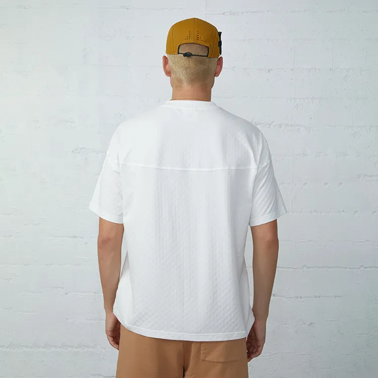 Magn Lens T Shirts Men-4
