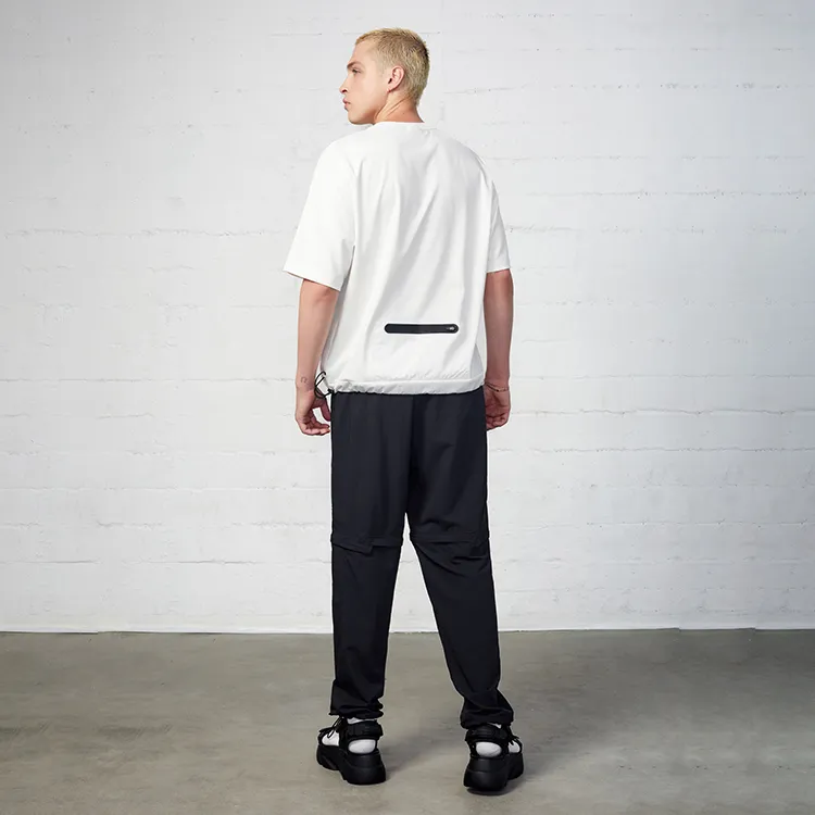 Magn Lens T Shirts Men-3