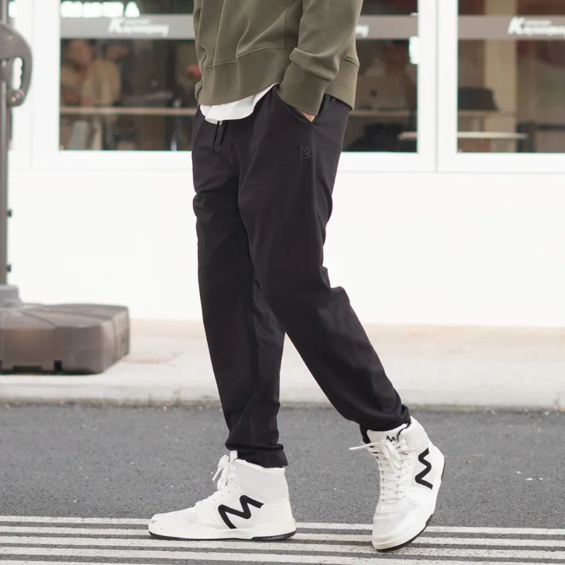 Magn Lens Casual Pants Men-4