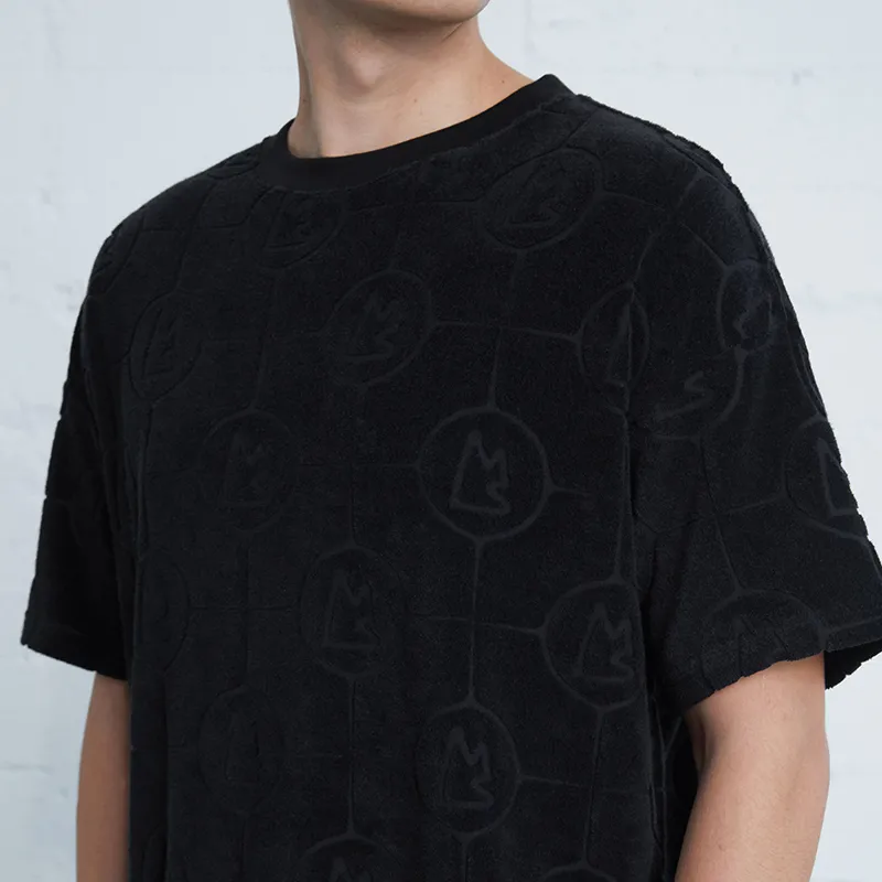Magn Lens T Shirts Men-7