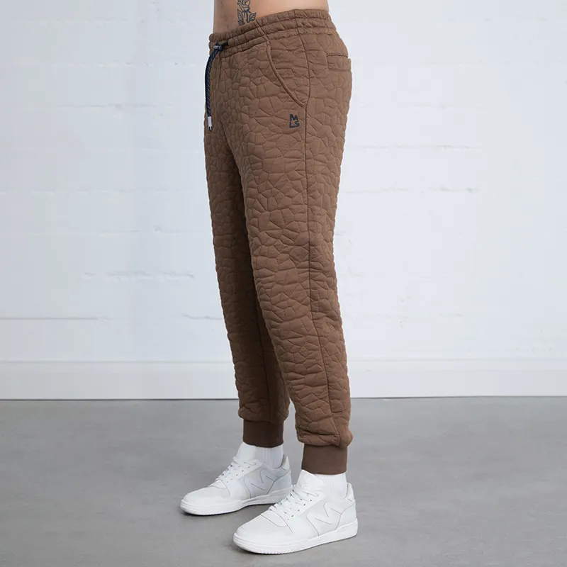 Magn Lens Casual Pants Unisex-5