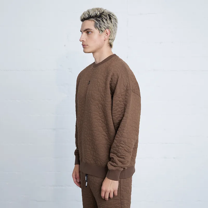 Magn Lens Sweatshirts Unisex-3