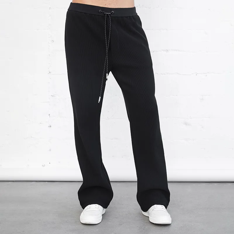 Magn Lens Casual Pants Men-5