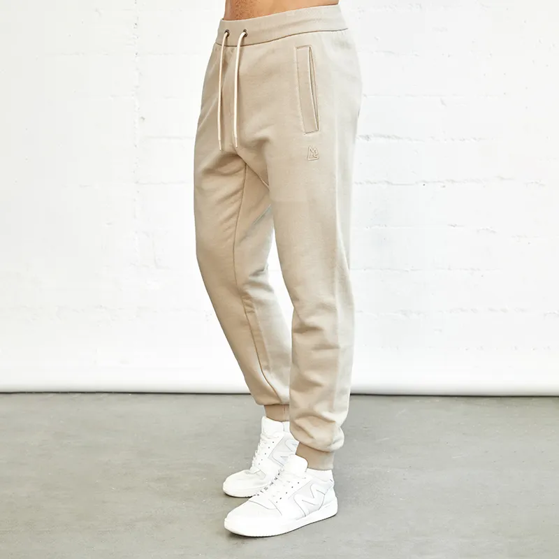 Magn Lens Casual Pants Men-9