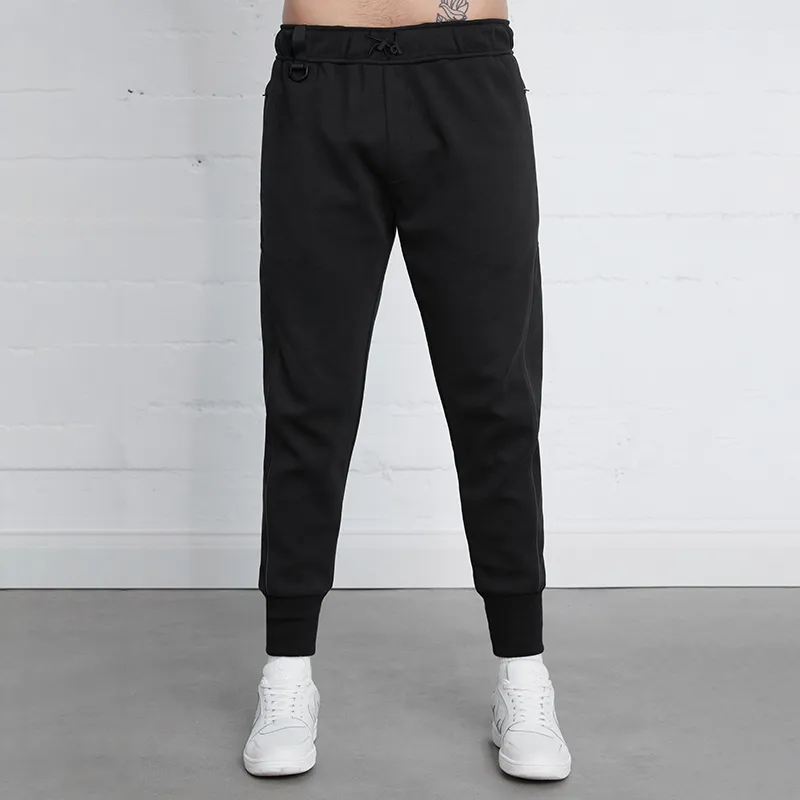 Magn Lens Casual Pants Men-2