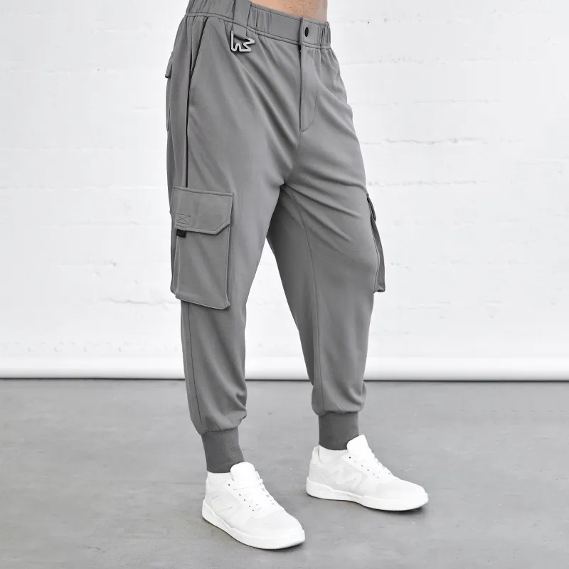 Magn Lens Casual Pants Men-11