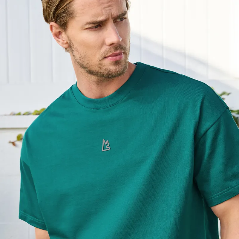Magn Lens T Shirts Men-14