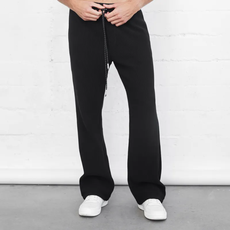Magn Lens Casual Pants Men-3