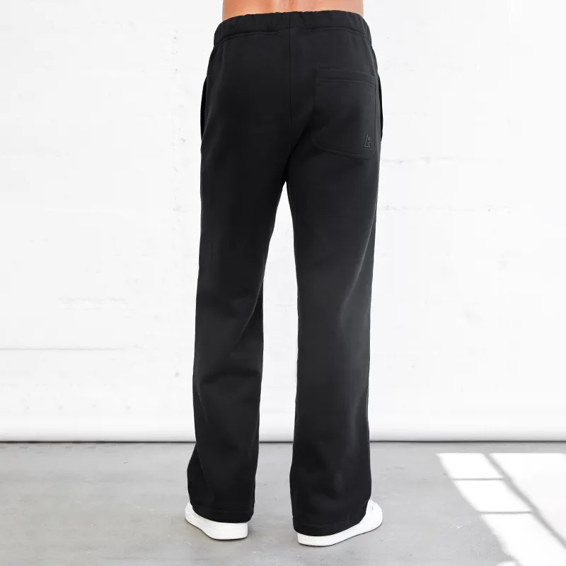 Magn Lens Casual Pants Men-9