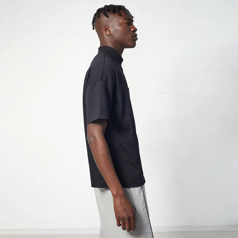 Magn Lens T Shirts Men-12