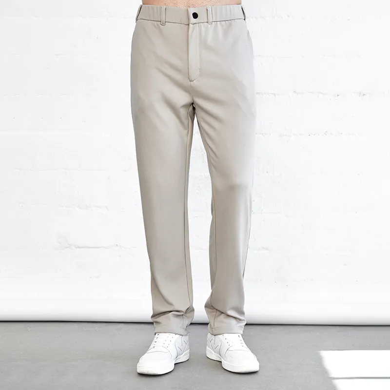 Magn Lens Casual Pants Men-8