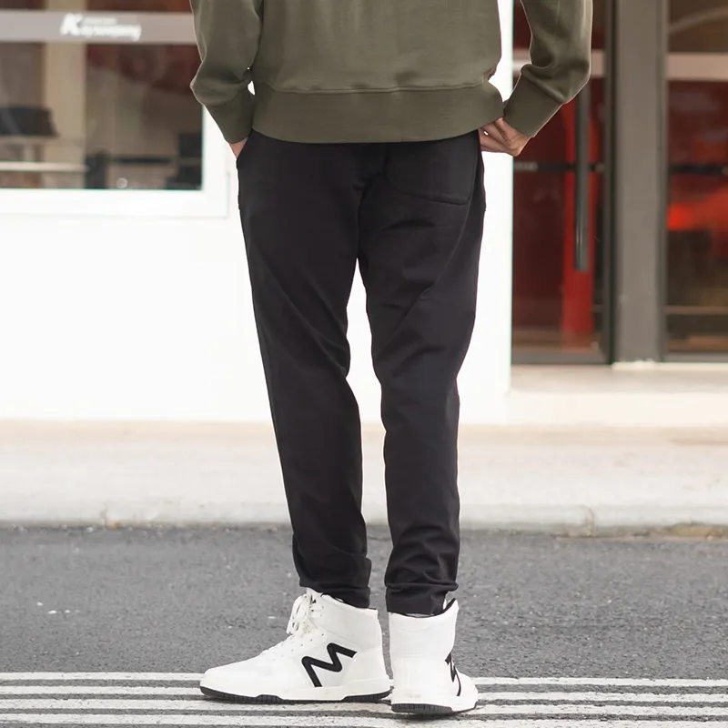 Magn Lens Casual Pants Men-3