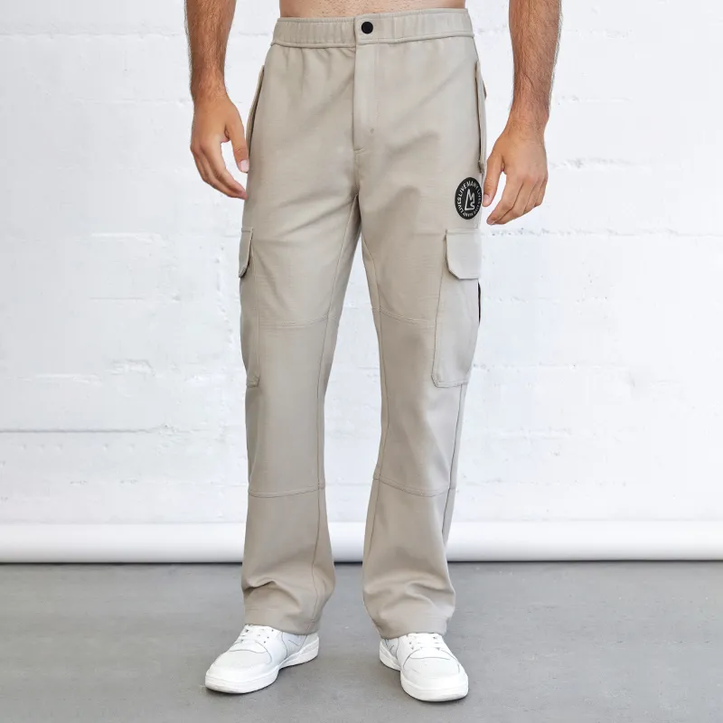 Magn Lens Casual Pants Men-8