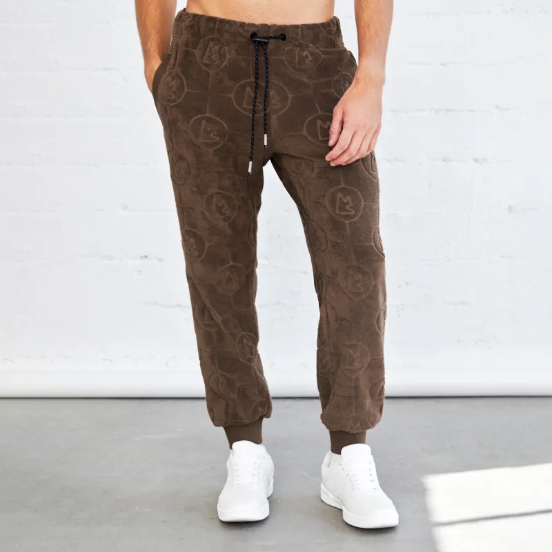 Magn Lens Casual Pants Men-2