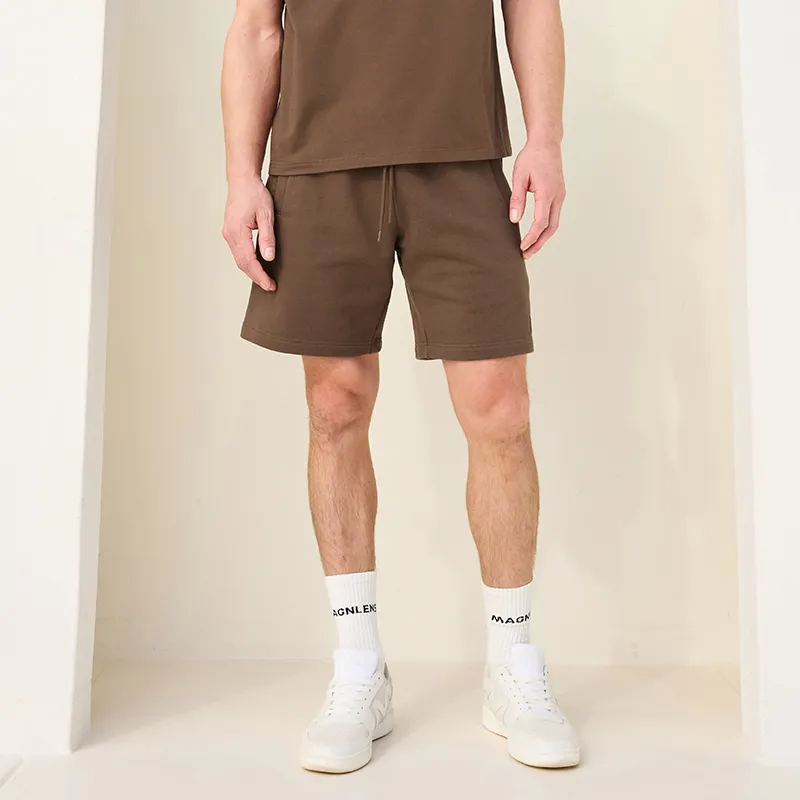 Magn Lens Casual Shorts Men-6