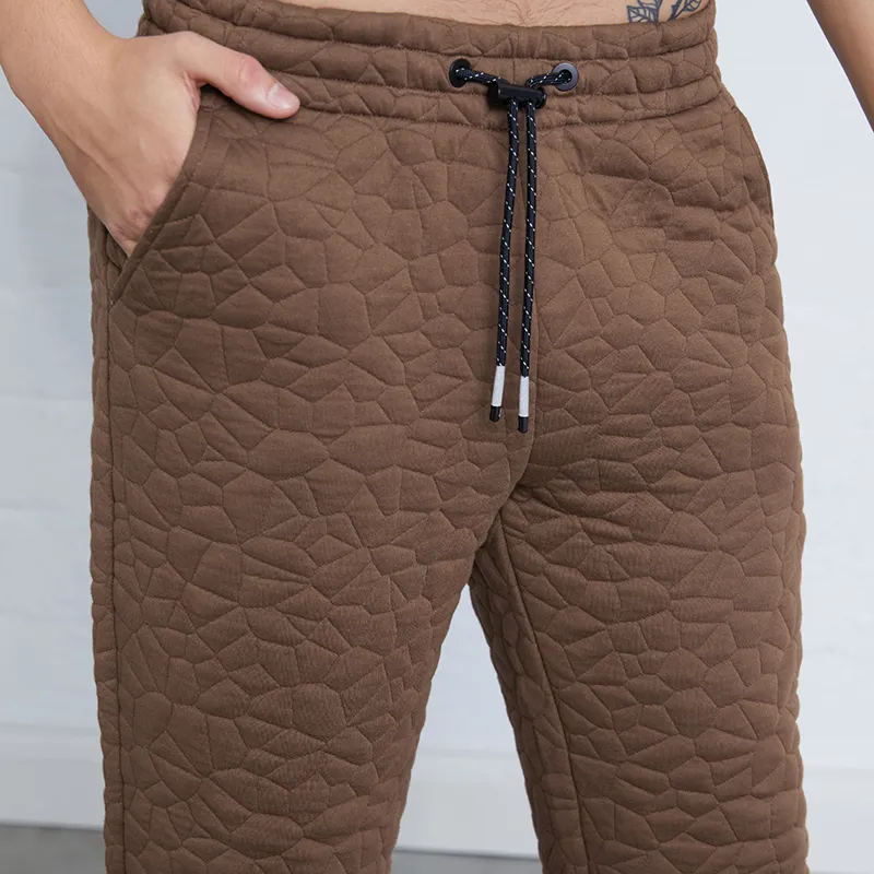 Magn Lens Casual Pants Unisex-3