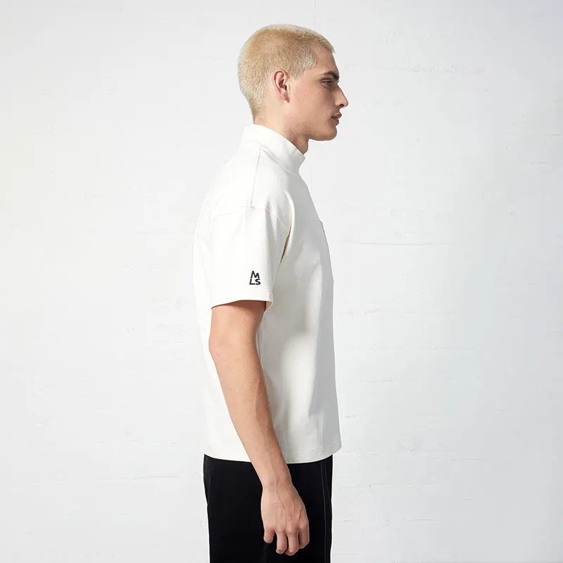 Magn Lens T Shirts Men-5