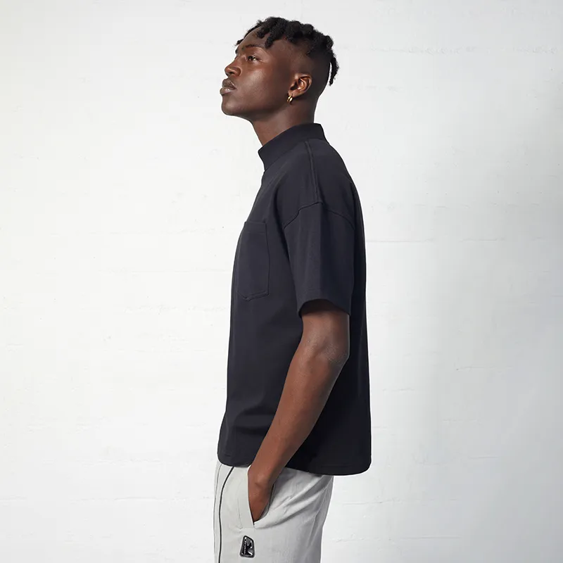 Magn Lens T Shirts Men-11