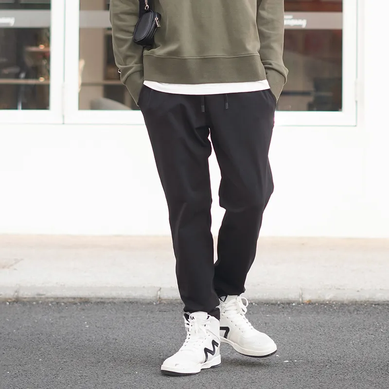 Magn Lens Casual Pants Men-2