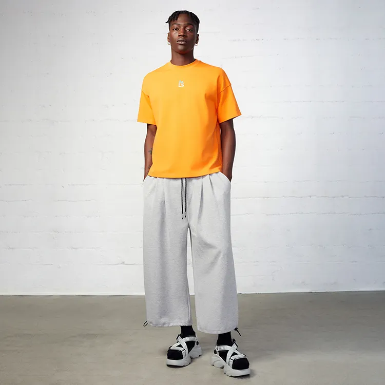 Magn Lens T Shirts Men-2