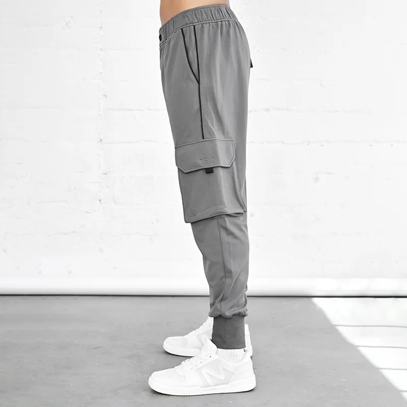 Magn Lens Casual Pants Men-14