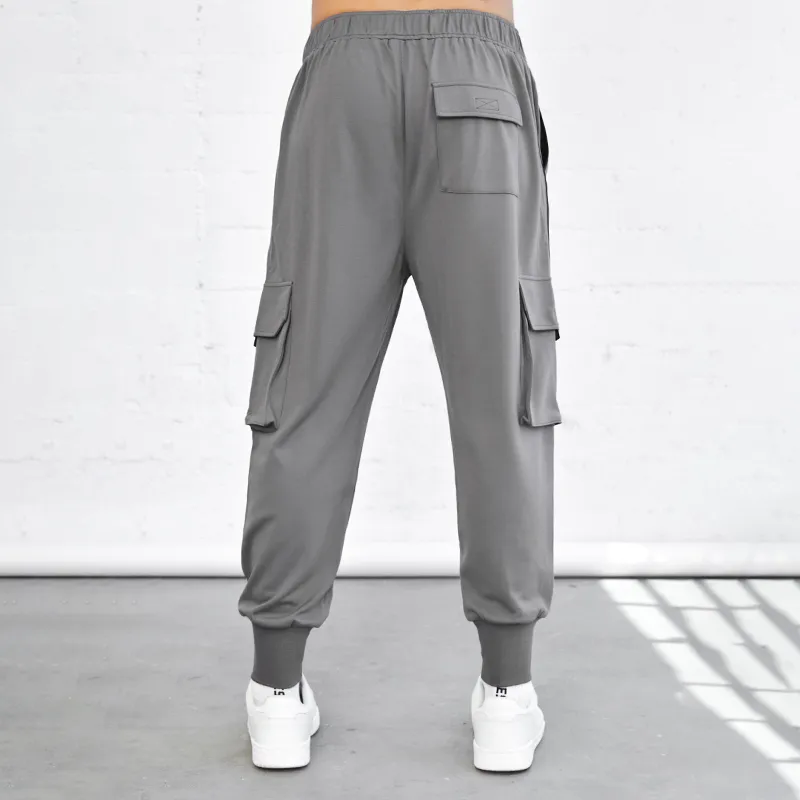 Magn Lens Casual Pants Men-13