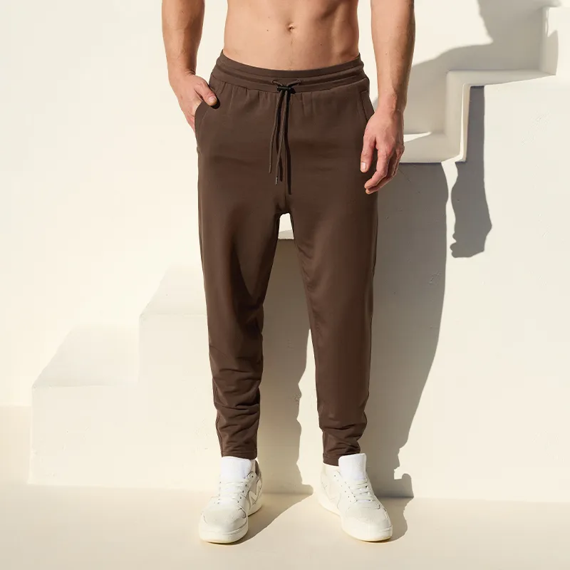 Magn Lens Casual Pants Men-7