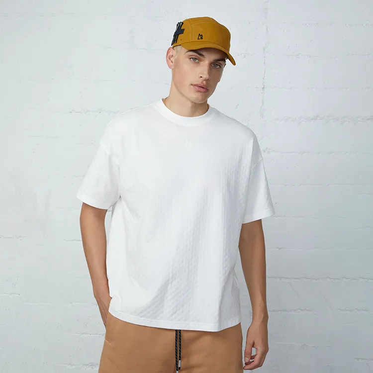 Magn Lens T Shirts Men-2