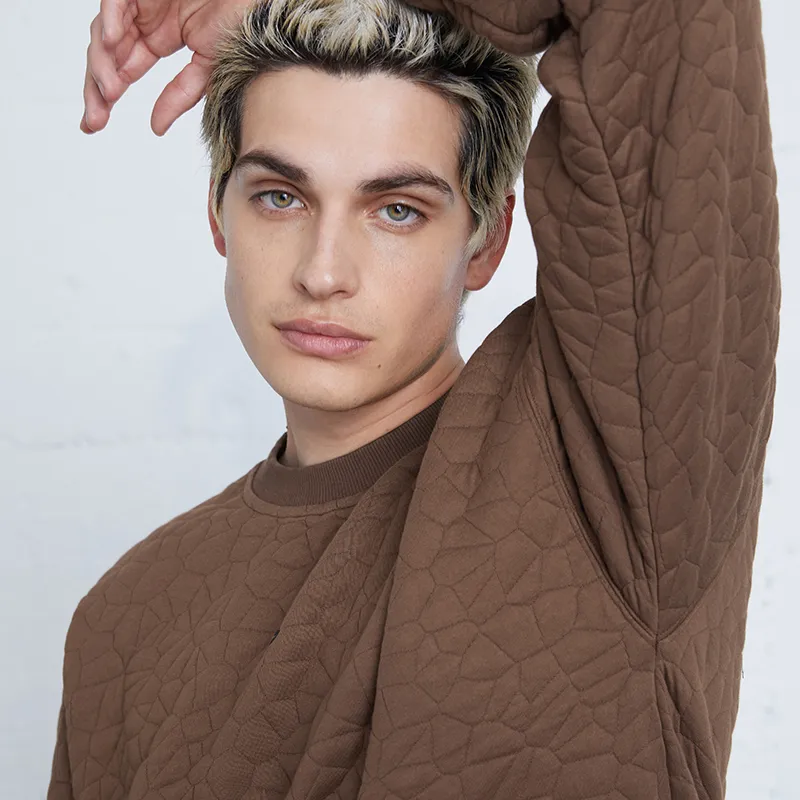 Magn Lens Sweatshirts Unisex-4