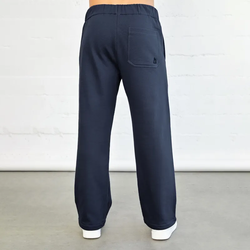 Magn Lens Casual Pants Men-9