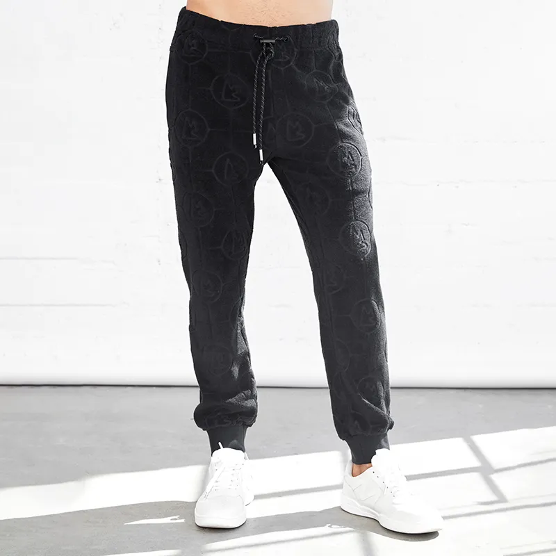 Magn Lens Casual Pants Men-8