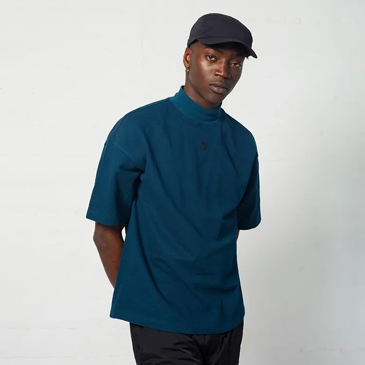 Magn Lens T Shirts Men-12