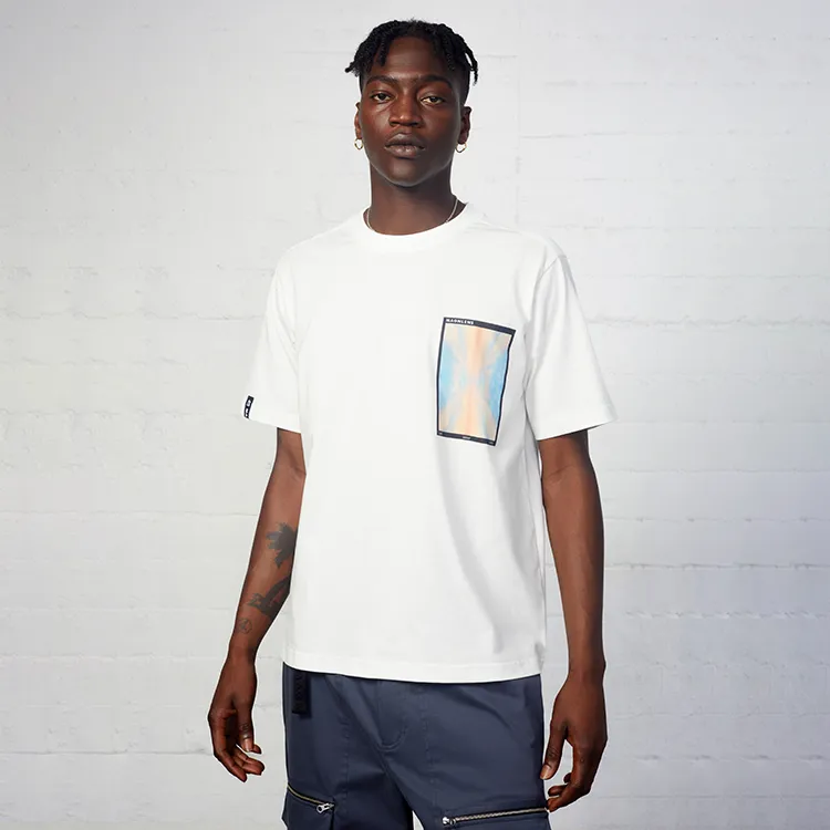 Magn Lens T Shirts Men-2